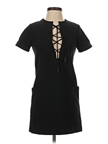 Kendall & Kylie Casual Dress (view 1)