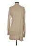 Halogen Tan Cardigan Size S - photo 2