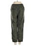 Point Sur 100% Cotton Green Casual Pants Size 00 - photo 2