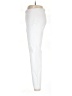 Alfani White Casual Pants Size 12 - photo 5