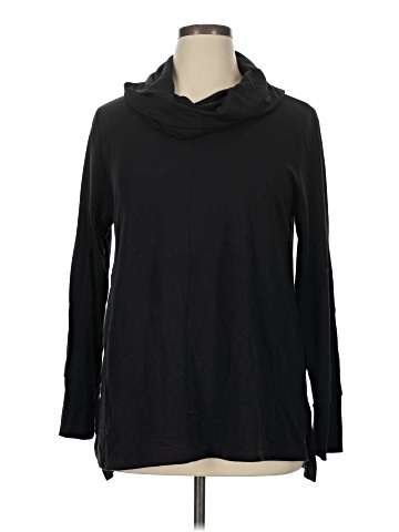 Grace Turtleneck Sweater (view 1)