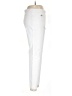 Alfani White Casual Pants Size 12 - photo 4
