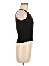 3.3 field trip Black Sleeveless Top One size - photo 4