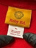 Ruby Rd. Red 3/4 Sleeve Blouse Size XL - photo 7
