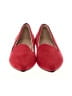 Musshoe Red Flats Size 6 - photo 2