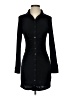 Et Clet Black Casual Dress Size S - photo 1