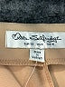Miss Selfridge Tan Dress Pants Size 0 - photo 4