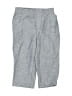 Nautica Gray Casual Pants 9-12 MO / 12 MO - photo 1