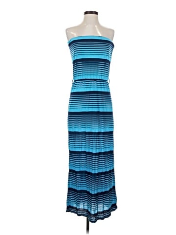 Lily Bleu Cocktail Dress (view 1)