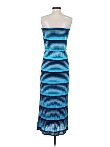 Lily Bleu Cocktail Dress (view 2)