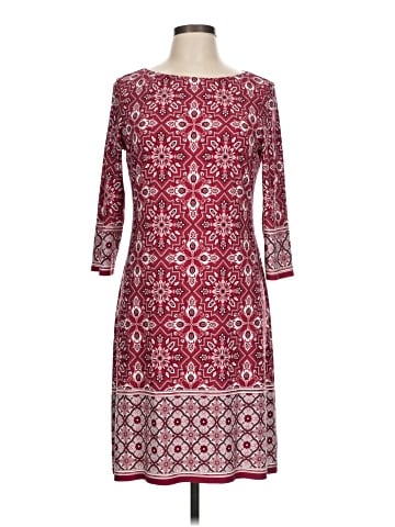 Wisp Casual Dress (view 1)