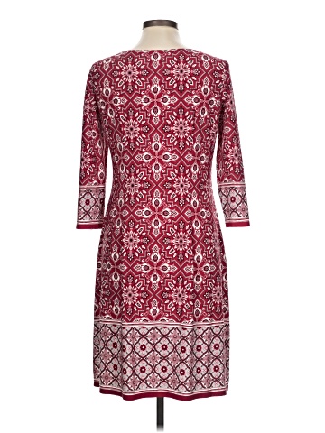 Wisp Casual Dress (view 2)