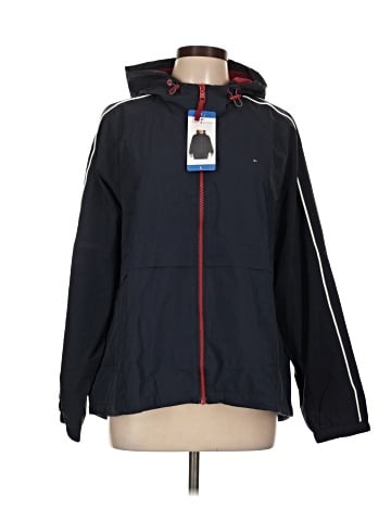Tommy Hilfiger Windbreaker (view 1)