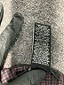 Zac & Rachel Houndstooth Black Dress Pants Size M - photo 9