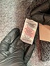 Daisy Fuentes Black Cardigan Size L - photo 8