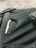Unbranded Solid Black Swimsuit Top Size M (estimated) - photo 3
