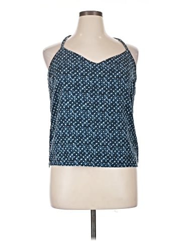 Carve Designs Sleeveless Top (view 1)