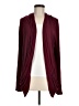 Pixley Burgundy Kimono Size M - photo 1