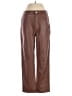 Paige 100% Polyurethane Brown Casual Pants Size 27 waist - photo 1