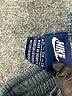 Nike Green Track Pants 9-12 MO / 12 MO - photo 3