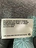 Wild Fable Teal Kimono Size XS - photo 8