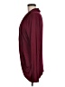 Pixley Burgundy Kimono Size M - photo 5