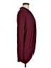 Pixley Burgundy Kimono Size M - photo 4
