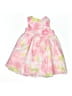 Lilt 100% Polyester Pink Dress 18-24 MO / 24 MO - photo 2