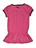 Puma 100% Polyester Pink Short Sleeve T-Shirt Size 7 - 8 - photo 2