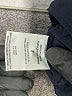 Theory 100% Rayon Black Long Sleeve Blouse Size L - photo 8