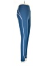 Peloton Color Block Blue Active Pants Size S - photo 4