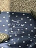 Nike Polka Dots Blue Active Pants Size S - photo 4