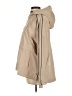 Tommy Hilfiger 100% Polyester Tan Windbreaker Size L - photo 5