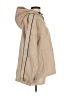 Tommy Hilfiger 100% Polyester Tan Windbreaker Size L - photo 4