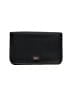 Buxton 100% Leather Black Leather Wallet One size - photo 1