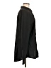 Old Navy Solid Black Long Sleeve Button-Down Shirt Size XL - photo 4