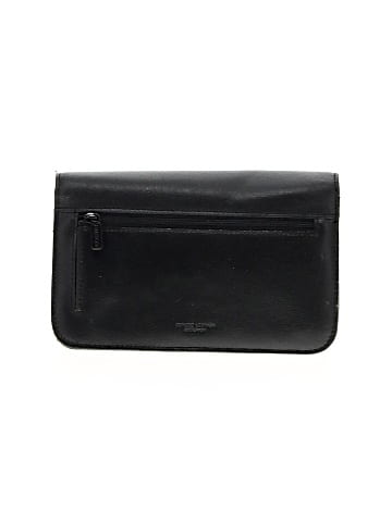 Buxton Leather Wallet (view 2)