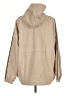 Tommy Hilfiger 100% Polyester Tan Windbreaker Size L - photo 2