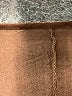 Assorted Brands Brown 3/4 Sleeve Top Size 3X - photo 7