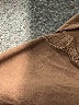Assorted Brands Brown 3/4 Sleeve Top Size 3X - photo 9