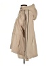 Tommy Hilfiger 100% Polyester Tan Windbreaker Size L - photo 5