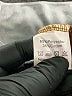 HOTOUCH Solid Brown Orange Casual Dress Size S - photo 8