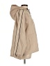 Tommy Hilfiger 100% Polyester Tan Windbreaker Size L - photo 4