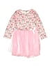 Assorted Brands Pink Dress Size 3xl - photo 1
