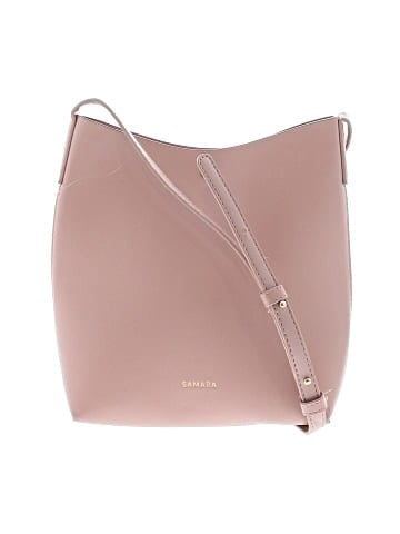 Samara Crossbody Bag (view 1)