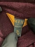 Mix by 41 Hawthorn Burgundy Pullover Sweater Size XL - photo 7