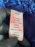 Harper Blue Casual Dress Size S - photo 8