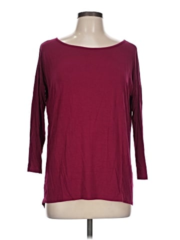 Superline 3/4 Sleeve T-Shirt (view 1)
