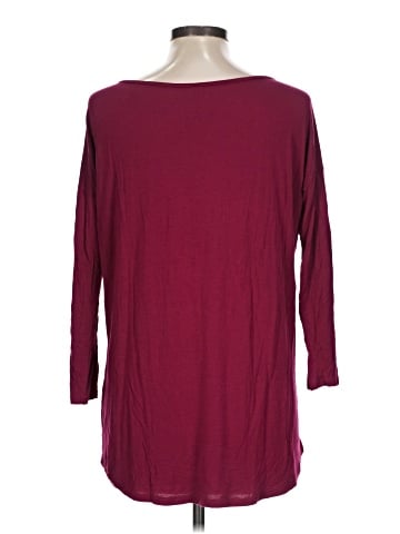 Superline 3/4 Sleeve T-Shirt (view 2)
