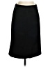 Banana Republic Chevron-herringbone Black Formal Skirt Size 0 - photo 1